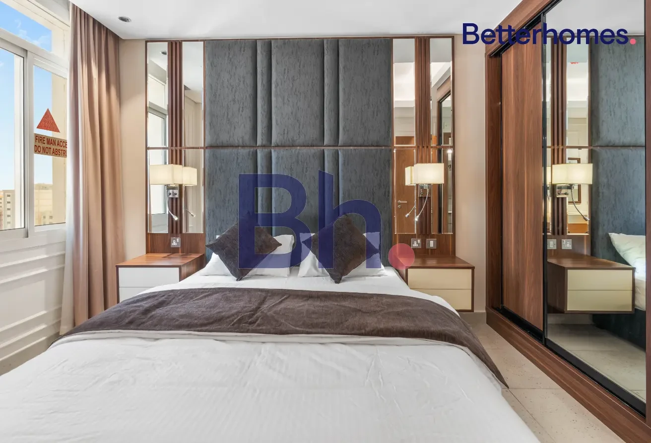 MODERN LIVING | 1 BEDROOM | BILLS INCLUDED - Apartment in Hadramout Street