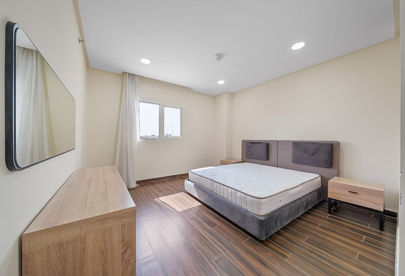 Luxury 2BHK for Rent | Furnished | Lusail City - Apartment in Residential D5