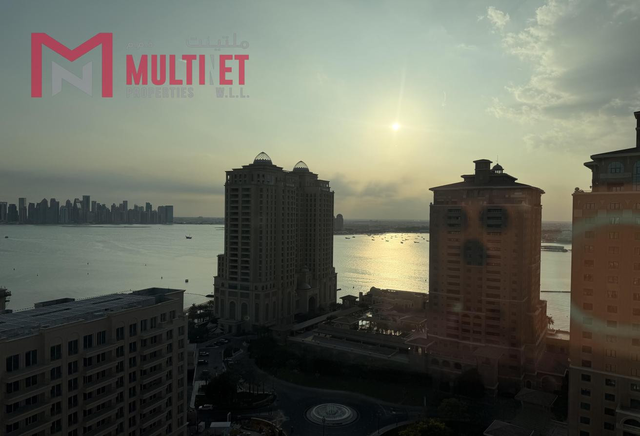 Bills Inc | Cozy 1 BHK FF in Porto Arabia - Apartment in East Porto Drive