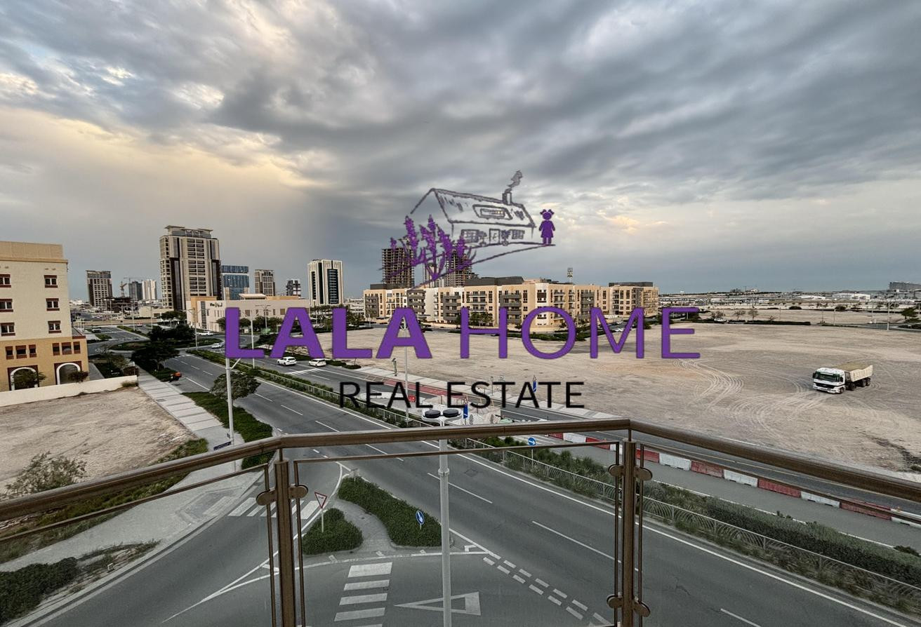 Excellent 2BR |UF| Balcony| excluding bills