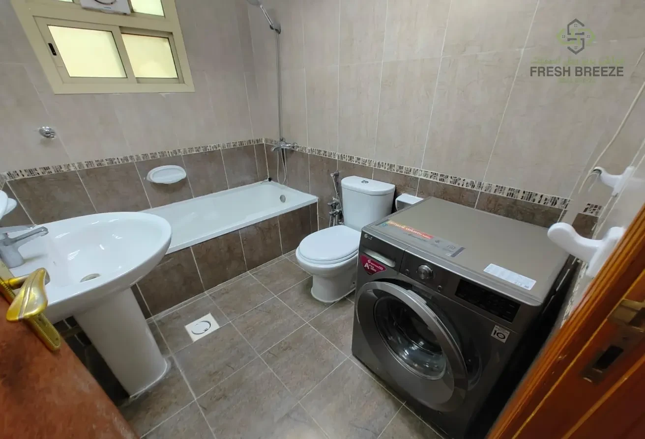 1BHK FULLY FURNISHED | BRAND NEW | BILLLS INCLUDED - Apartment in Najma Street