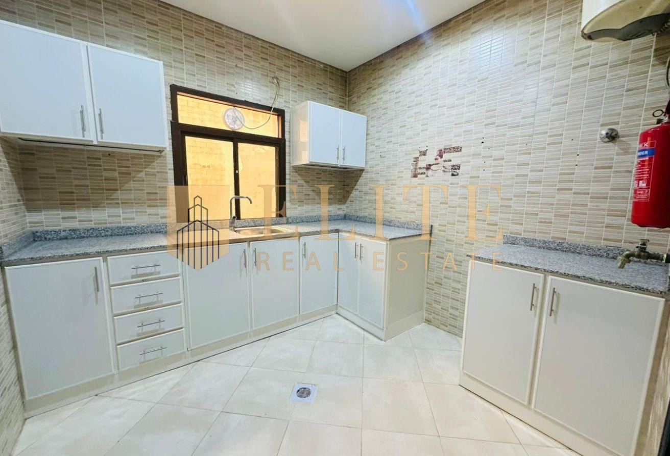 2BHK Un-Furnished Apartment in Madinat khalifa