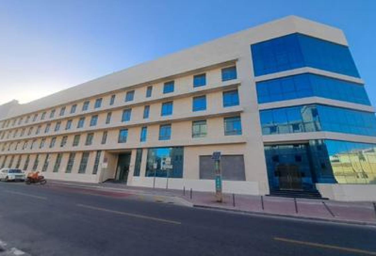 1Bhk Furnished Flat Included Utilities In Al Sadd
