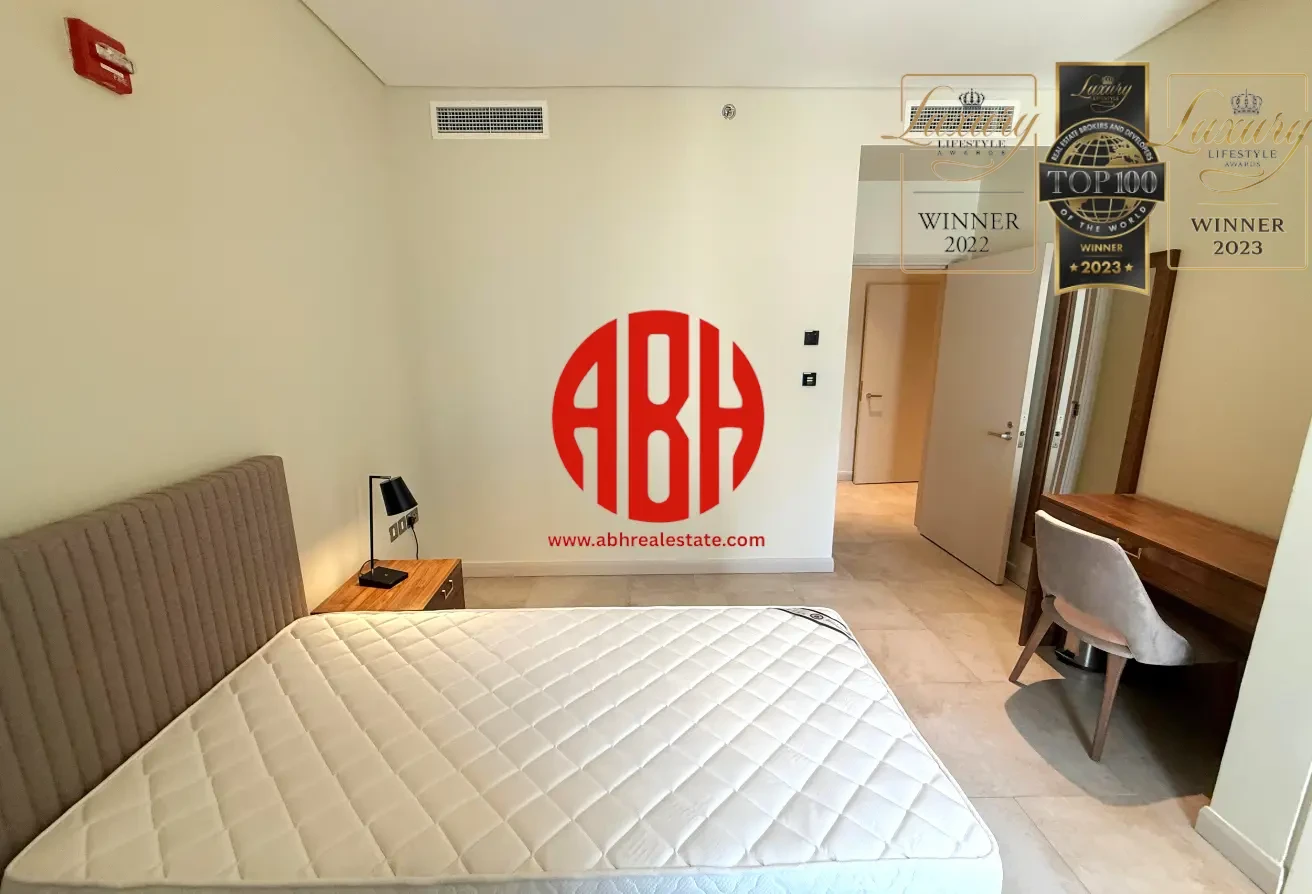 CORPORATE OFFER | COZY 3BDR | BALCONY | BILLS FREE - Apartment in Msheireb Galleria