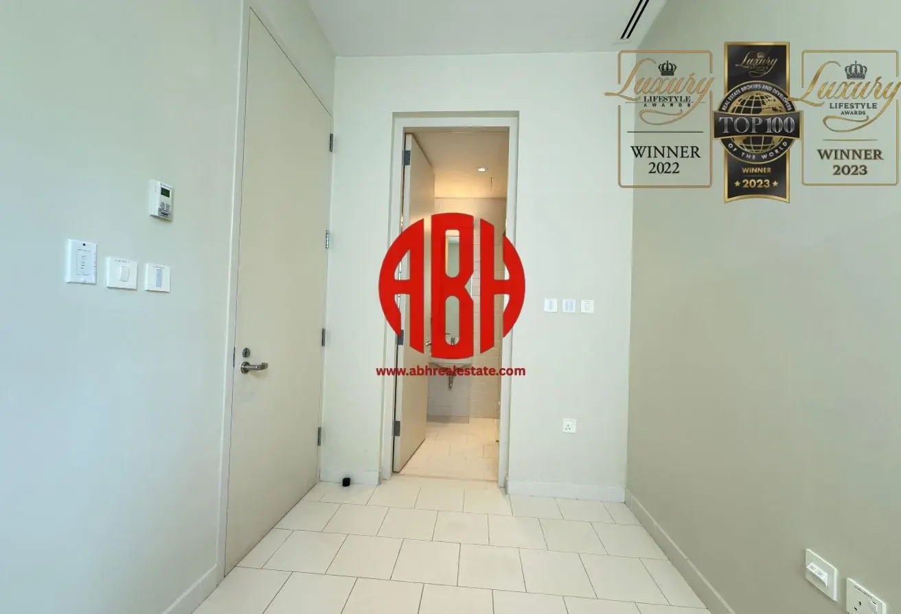 STYLISH 3BDR + MAID + MAJLIS | NO COM | BILLS FREE - Apartment in Msheireb Galleria