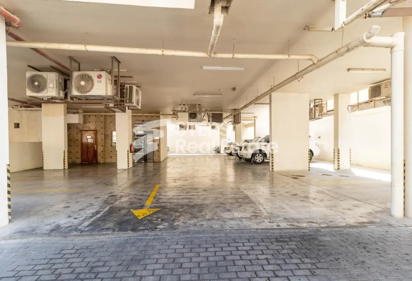 Elegant Apartment for Rent in Al Najma - Apartment in Najma