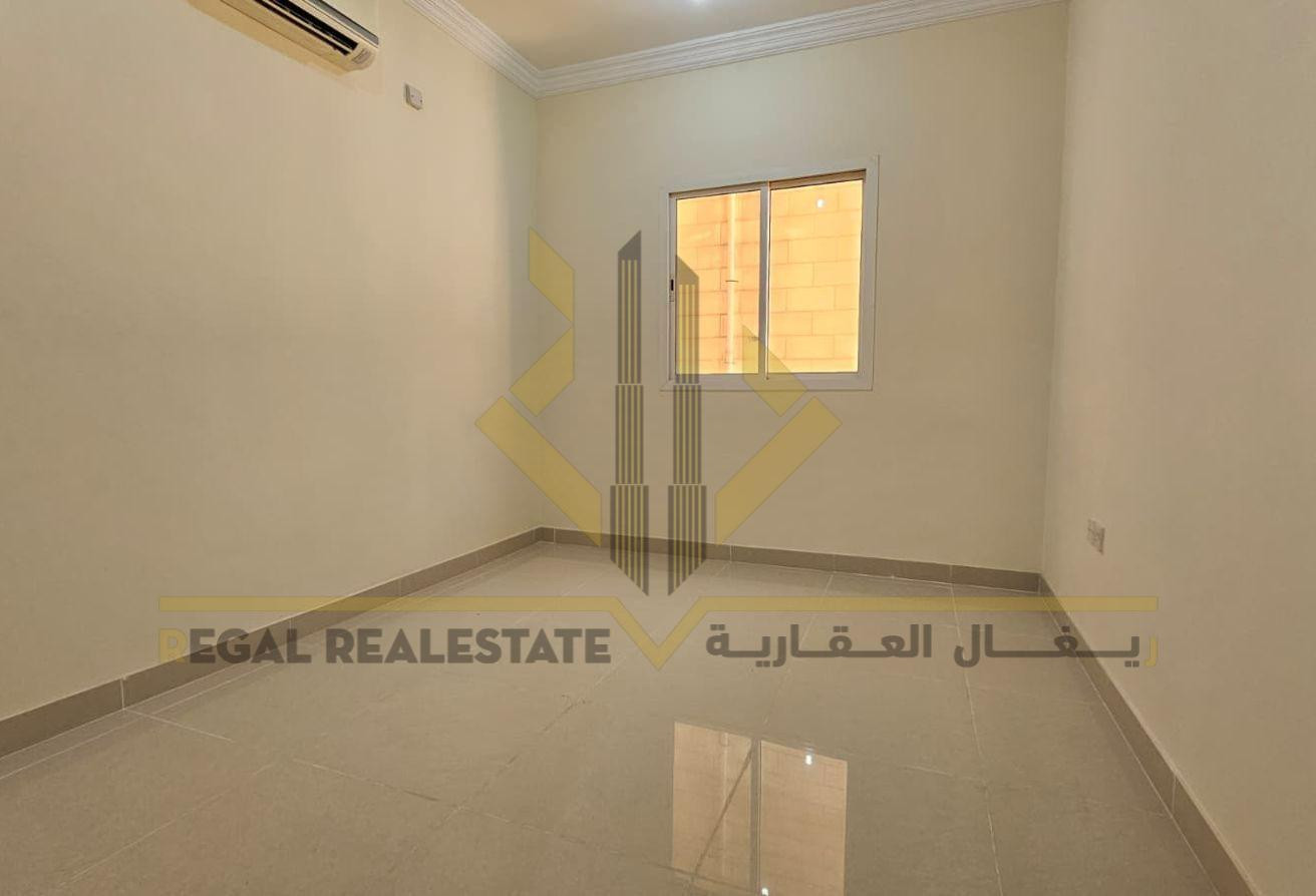 2-BHK Apartment for Rent in Al Sadd – City View - Apartment in Al Sadd