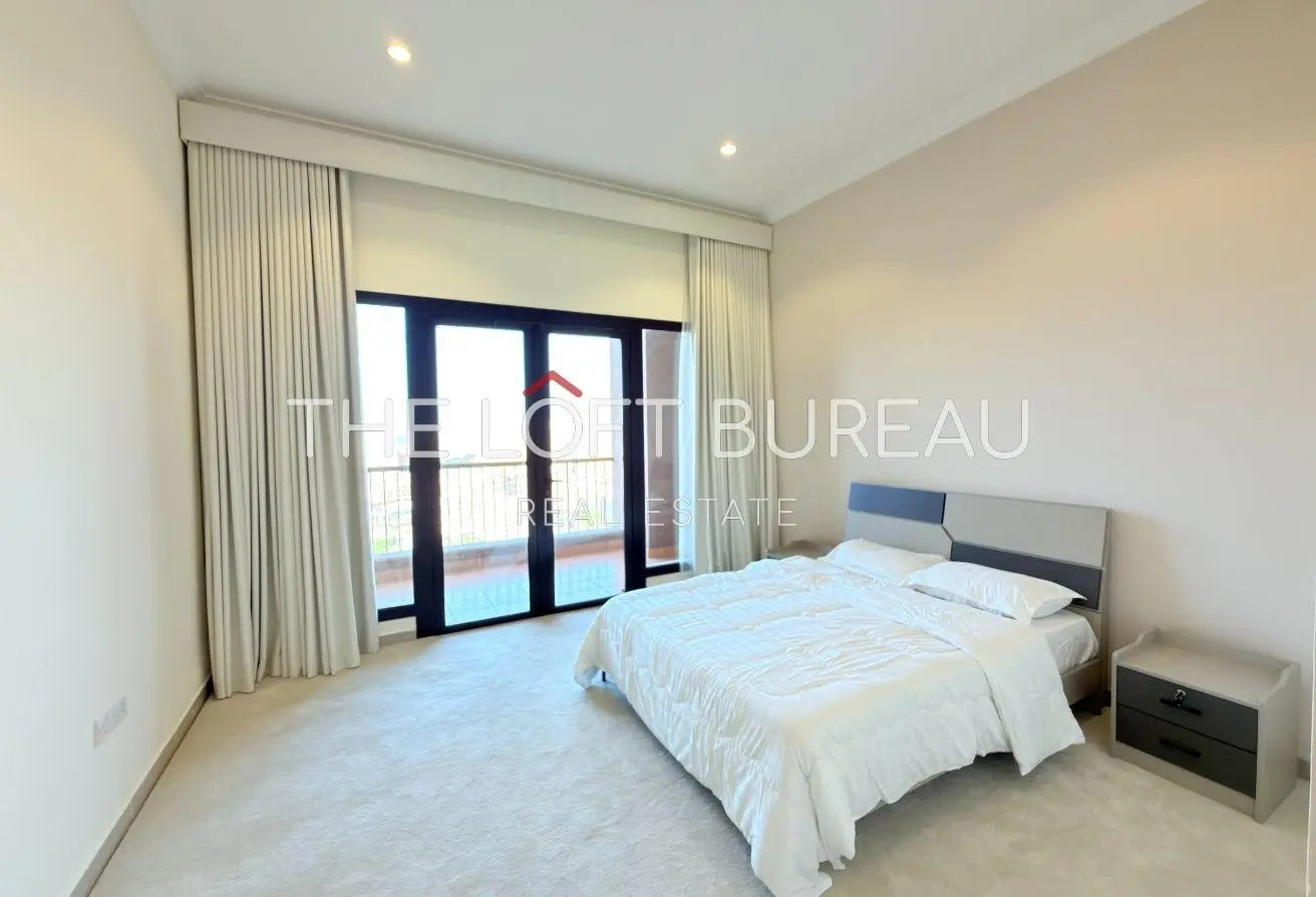 MARINA VIEW | BILLS INCLUDED | SPACIOUS 1BR