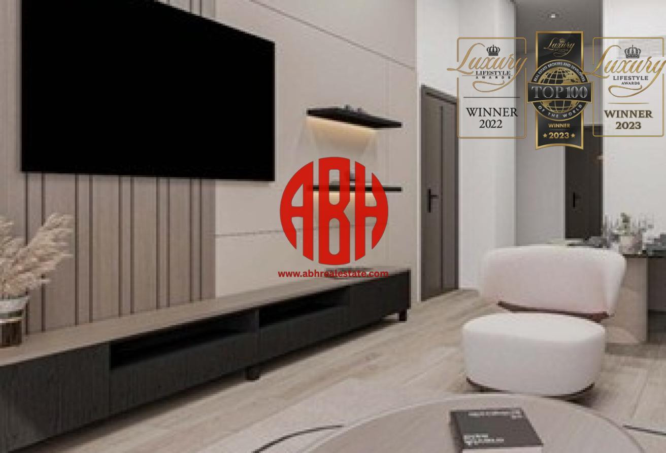 PREMIUM 2-BDR | EASY 8-YR PLAN | 2% DP | HIGH ROI - Apartment in Skala Tower Project, Unnamed Road, Lusail