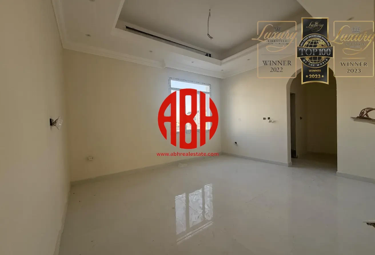 STANDALONE | BRANDNEW 7-BR VILLA + MAID | ELEVATOR - Villa in Al Ebb