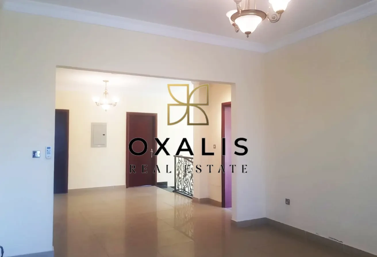 BIG BALCONY | 4 BEDROOMS VILLA | MODERN AMENITIES - Villa in Doha