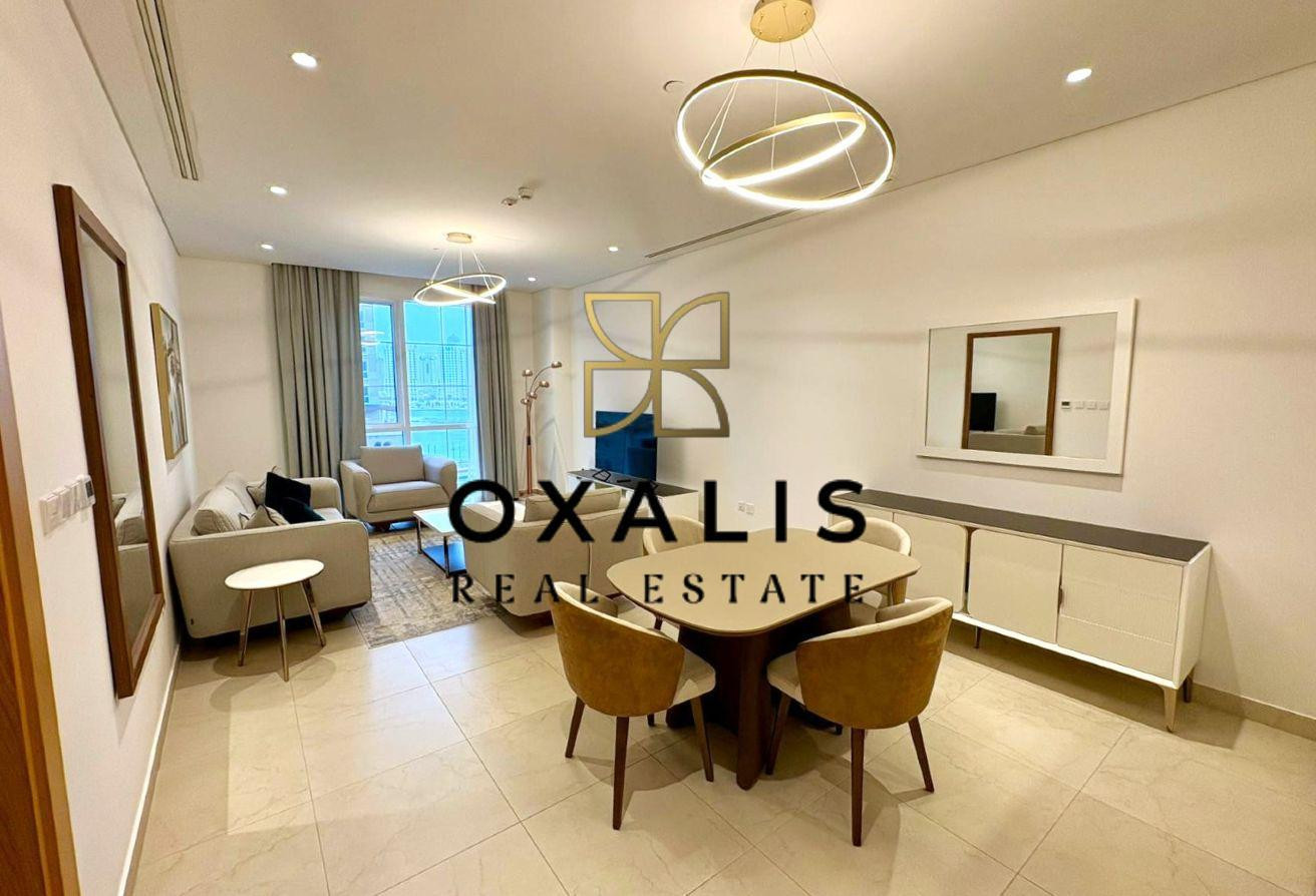 BILLS INCLUDED | MODERN 1 BHK FURNISHED |LAST UNIT - Apartment in The Garden