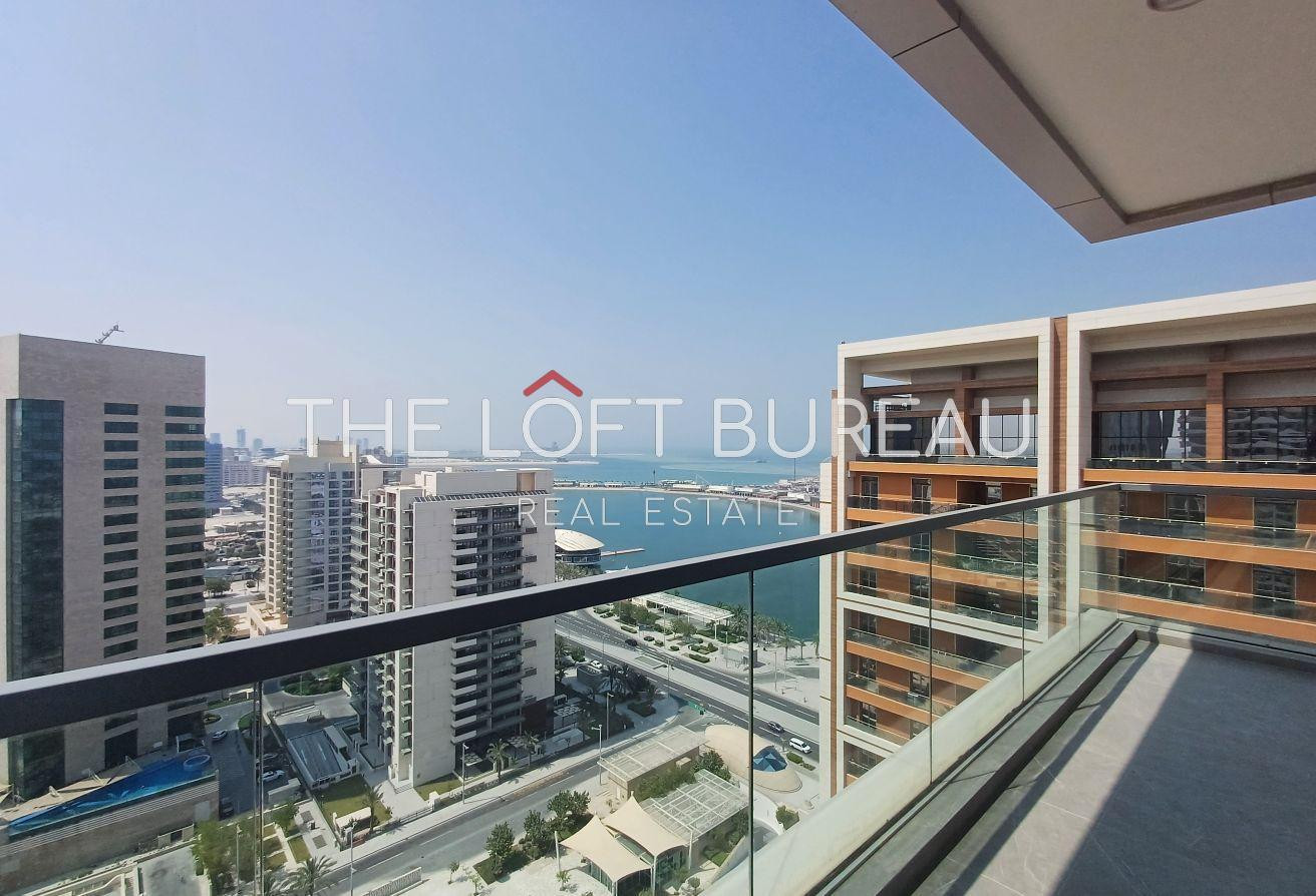 STUNNING 3 BEDROOM FF IN LUSAIL MARINA BILLS EXCL - Apartment in Lusail Residence