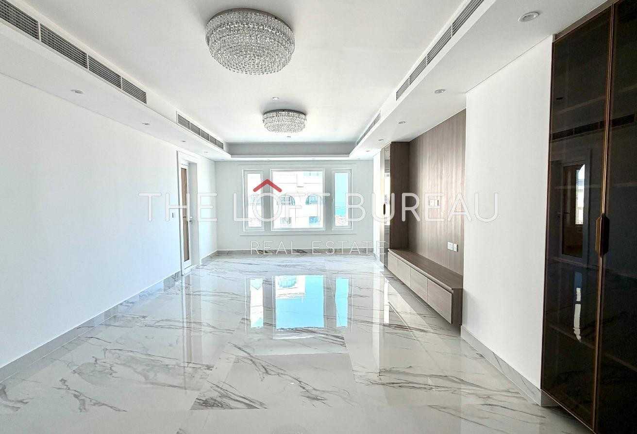 NO COMMISSION ! FULLY RENOVATED! AMAZING APARTMENT