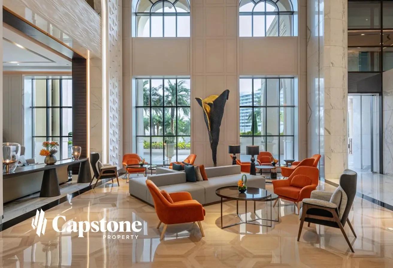 Brand New | All Bills Included | No Agency Fee - Apartment in Lusail Residence