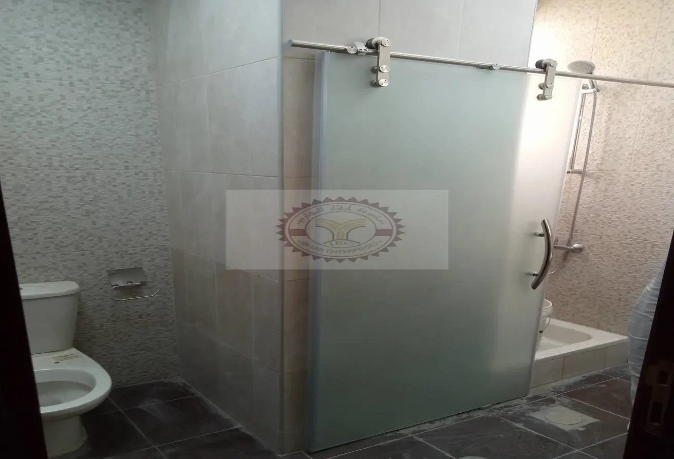 2BHK Unfurnished Apartment for rent in Mansoura - Apartment in Al Mansoura