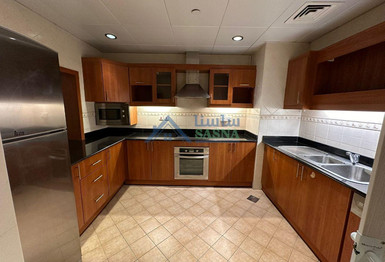 ULTRA SPACIOUS 2BR APT IN PORTO -VIEW- NEGOCIABLE