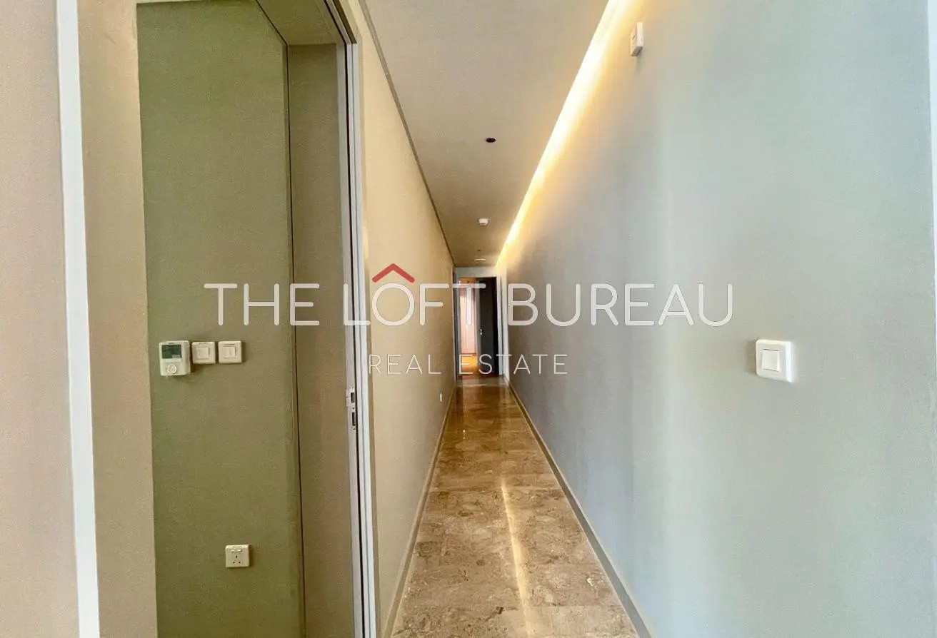Luxurious 3-Bedroom Apartment in Lusail Marina