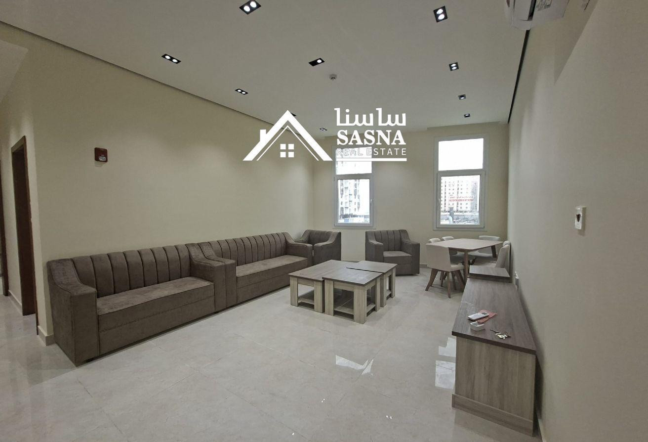 CHARMING 2 BD | FULLY FURNISHED | PRIME LOCATION