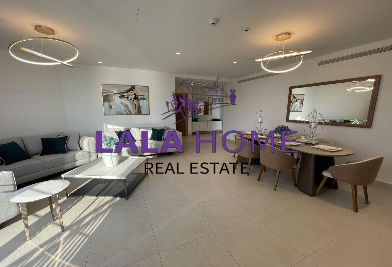 Bills Incl, spacious FF 3BR + maids room apartment - Apartment in Floresta Gardens