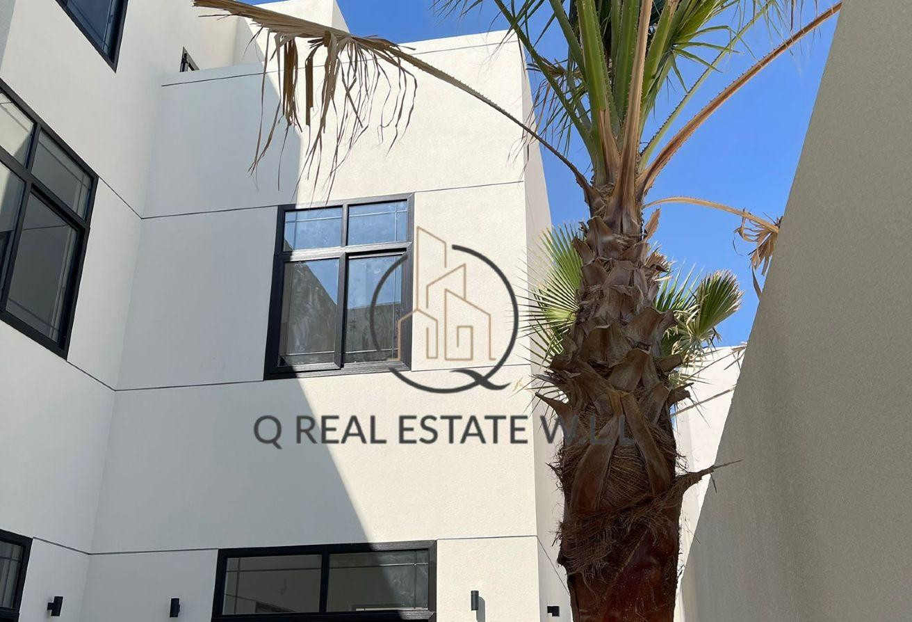 Umm Qarn – Modern Finishing Villa for Sale | 499 M - Villa in Umm Qarn