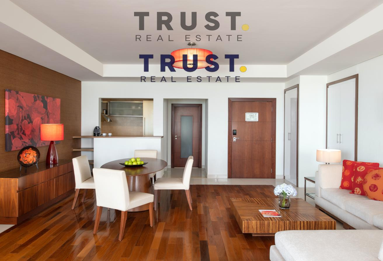 Serviced Studio on Corniche - Bills Included - Apartment in Corniche Road