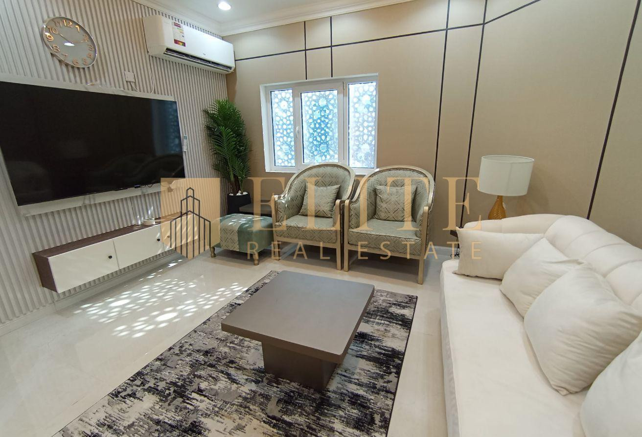 Brand New 2-Bedroom Apartment - Apartment in Old Al Ghanim