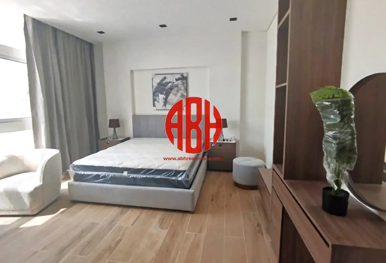 BRAND NEW | MODERN 2-BDR FF | HIGH-END AMENITIES - Apartment in Yasmeen City