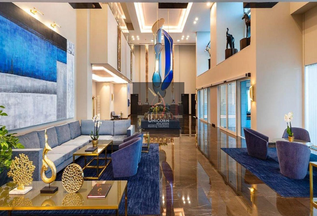 Cozy Studio | Furnished | All Bills Included - Studio Apartment in The Pearl