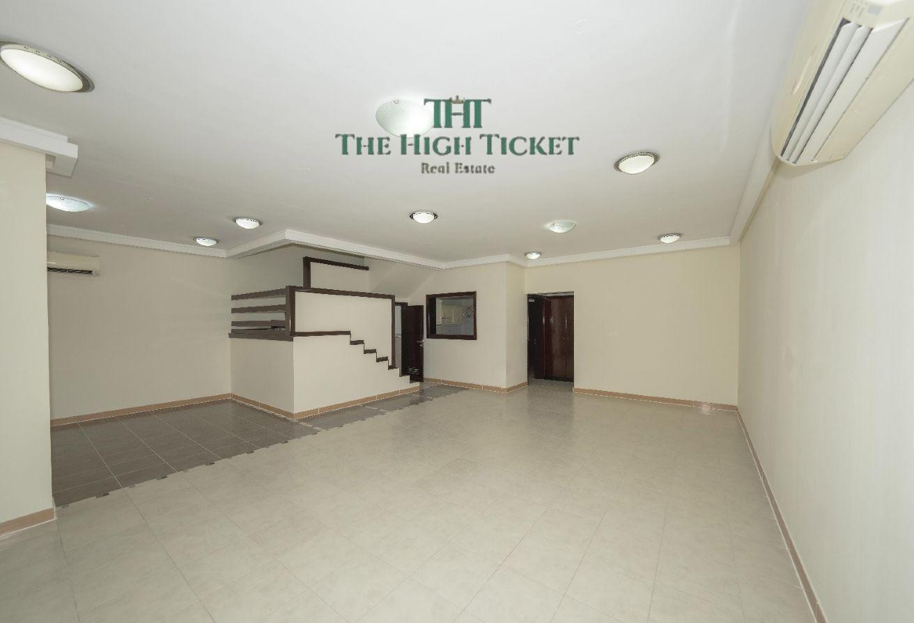 Stand Alone | 4BHK | Villa | SF - Villa in Ain Khaled
