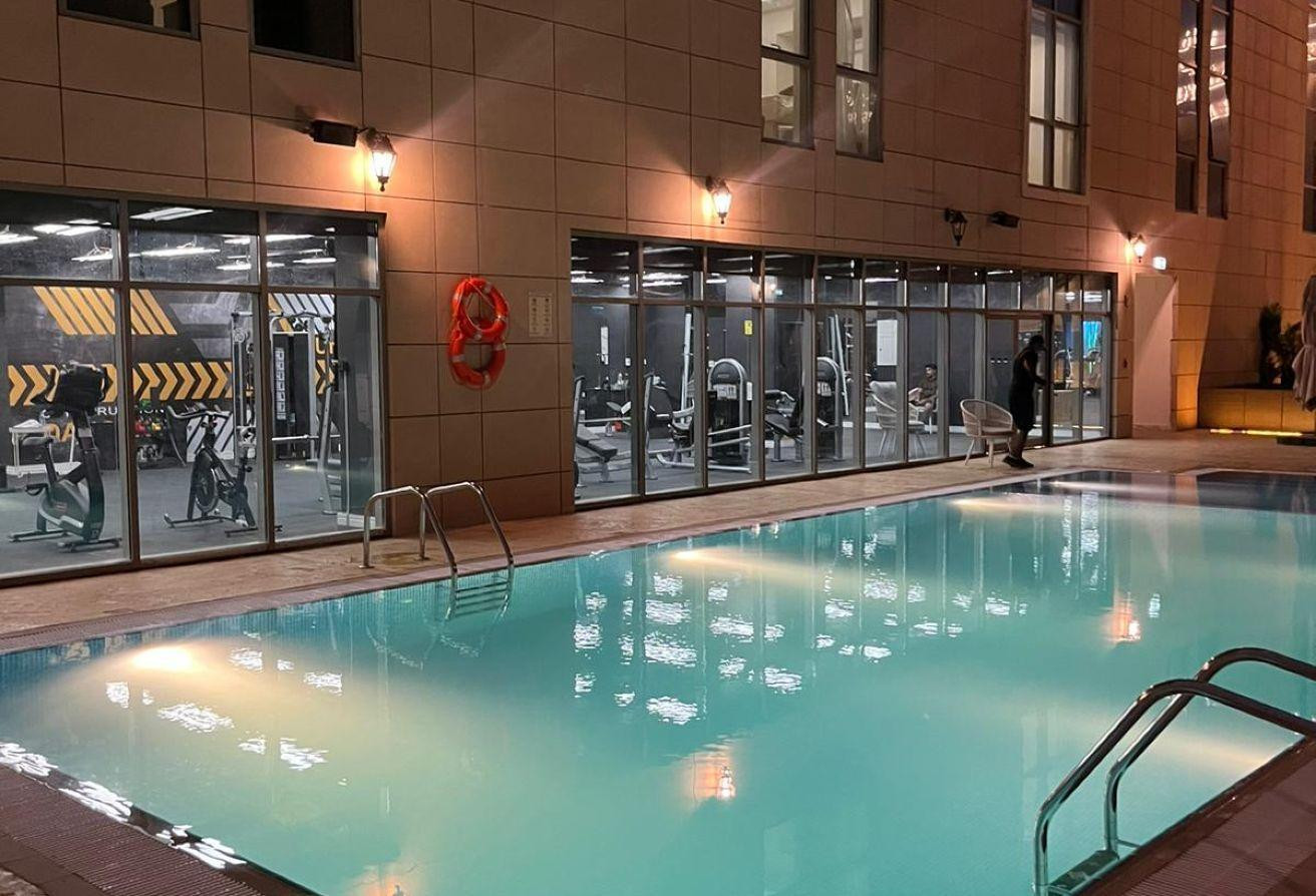 Bills Included | Luxury Studio | Ready to Move