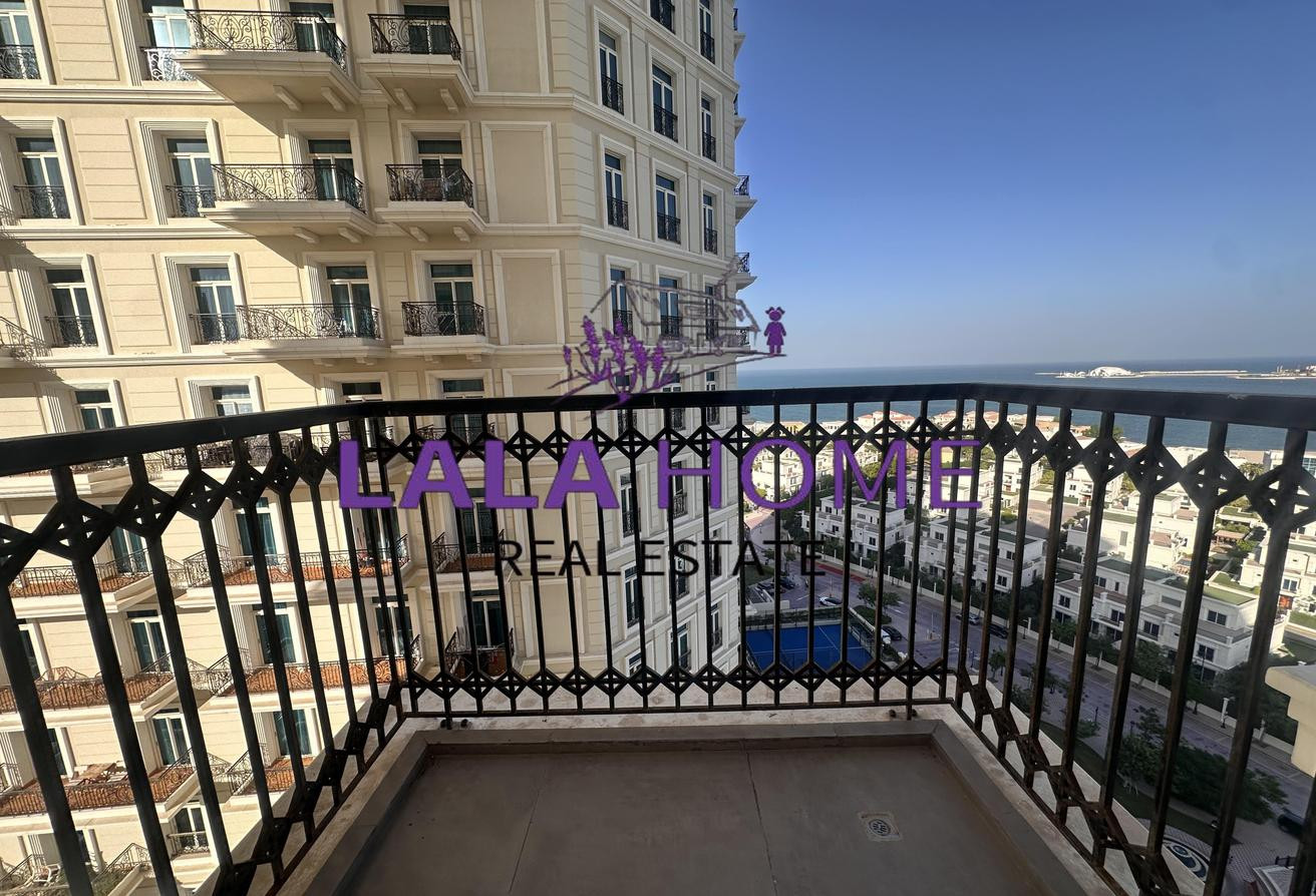 MODERN 2 PLUS MAID WITH BALCONY BILLS INCLUDED - Apartment in Floresta Gardens