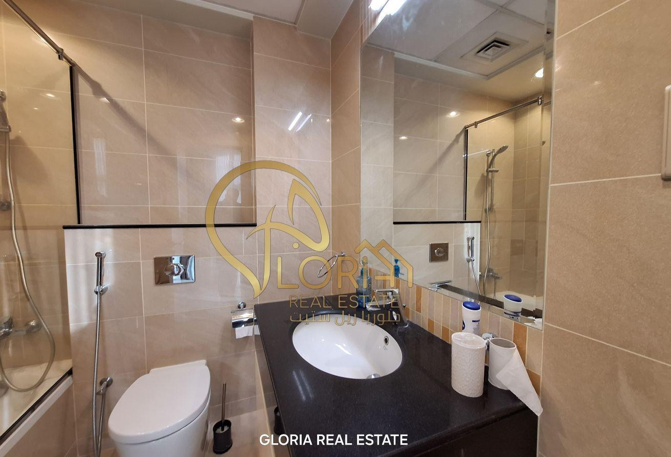 Beautifully Furnished 2BHK in DAMAC Marina Lusail