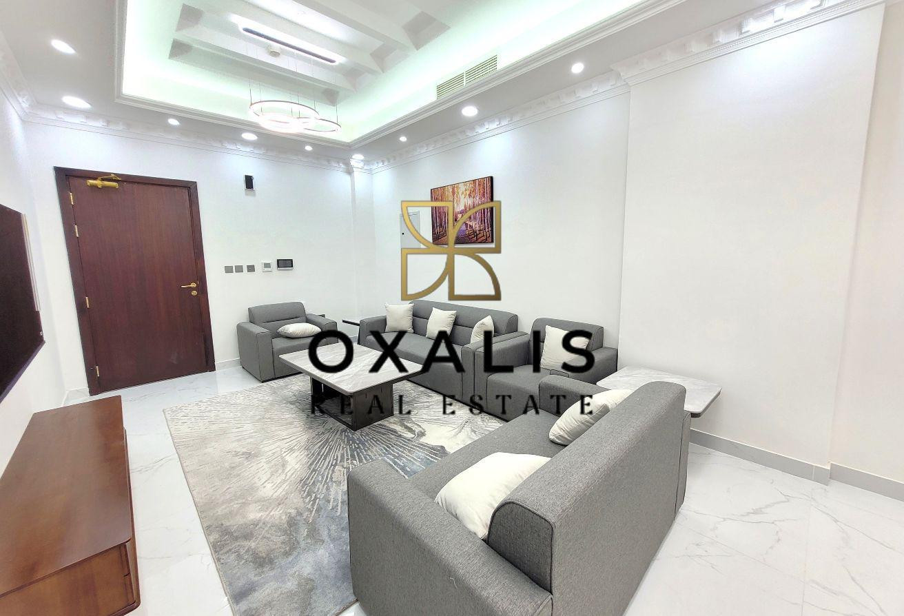 FREE MONTH| BRAND NEW | 2 MASTER| LIMITED OFFER - Apartment in Al Waab Street