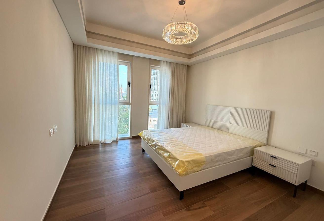 luxury_one bedroom_furnished_gewan the pearl - Apartment in Gewan Island