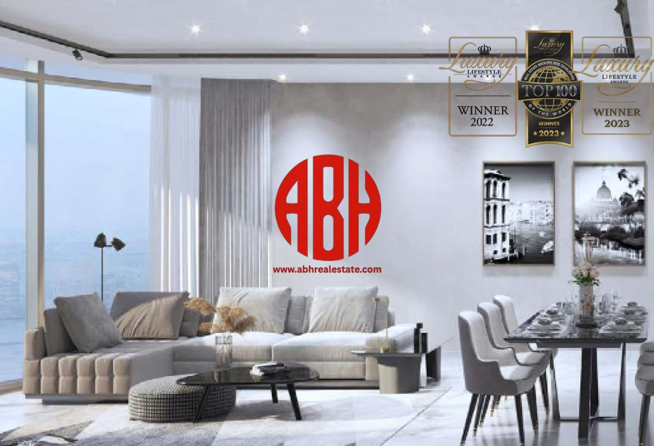 SEA-VIEW 3BDR UNIT | ONLY 2% DP | LUXURY AMENITIES - Apartment in Milos Residence