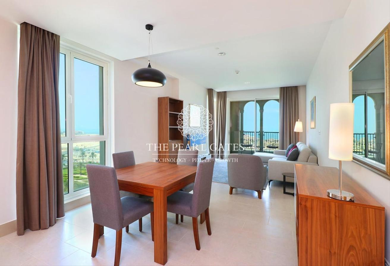 No Commission | With Free Months | Bills Included - Apartment in Viva West