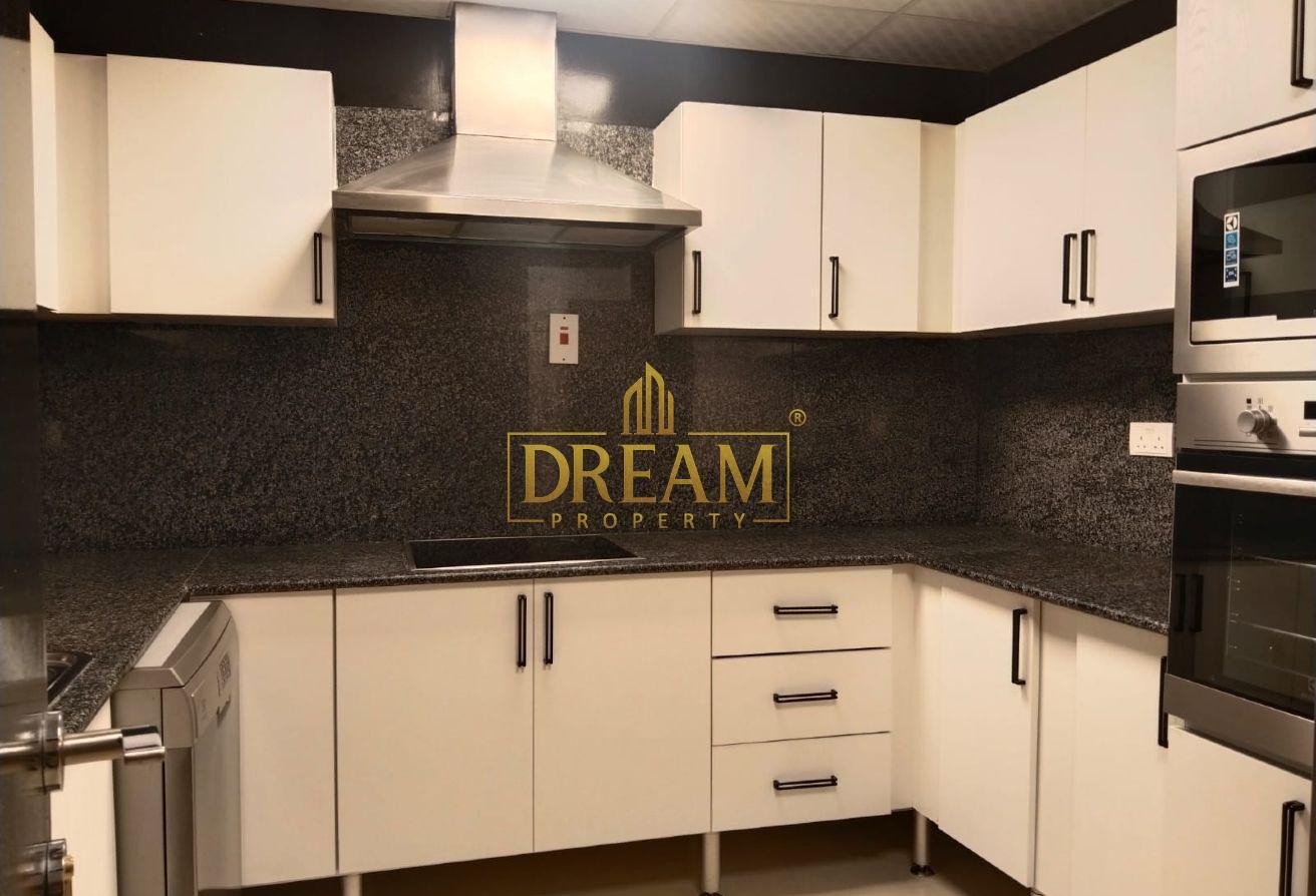 Bills Included Semi Furnished 2BHK in West Bay - Apartment in West Bay