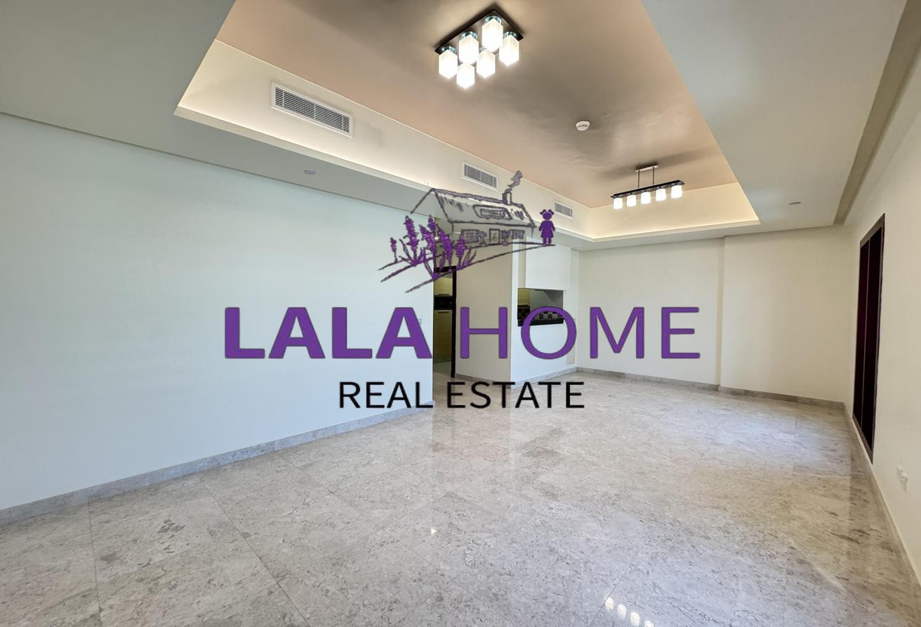 Semi Furnished 1 Bedroom, Lusail Fox Hills