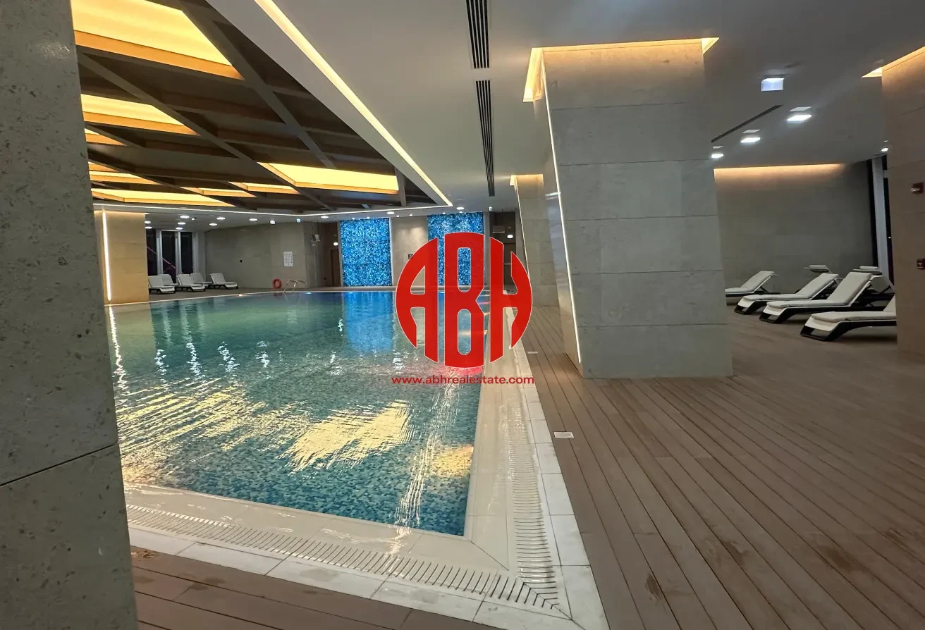 BILLS FREE | PREMIUM 3 BDR + MAID | TOP AMENITIES - Apartment in West Bay