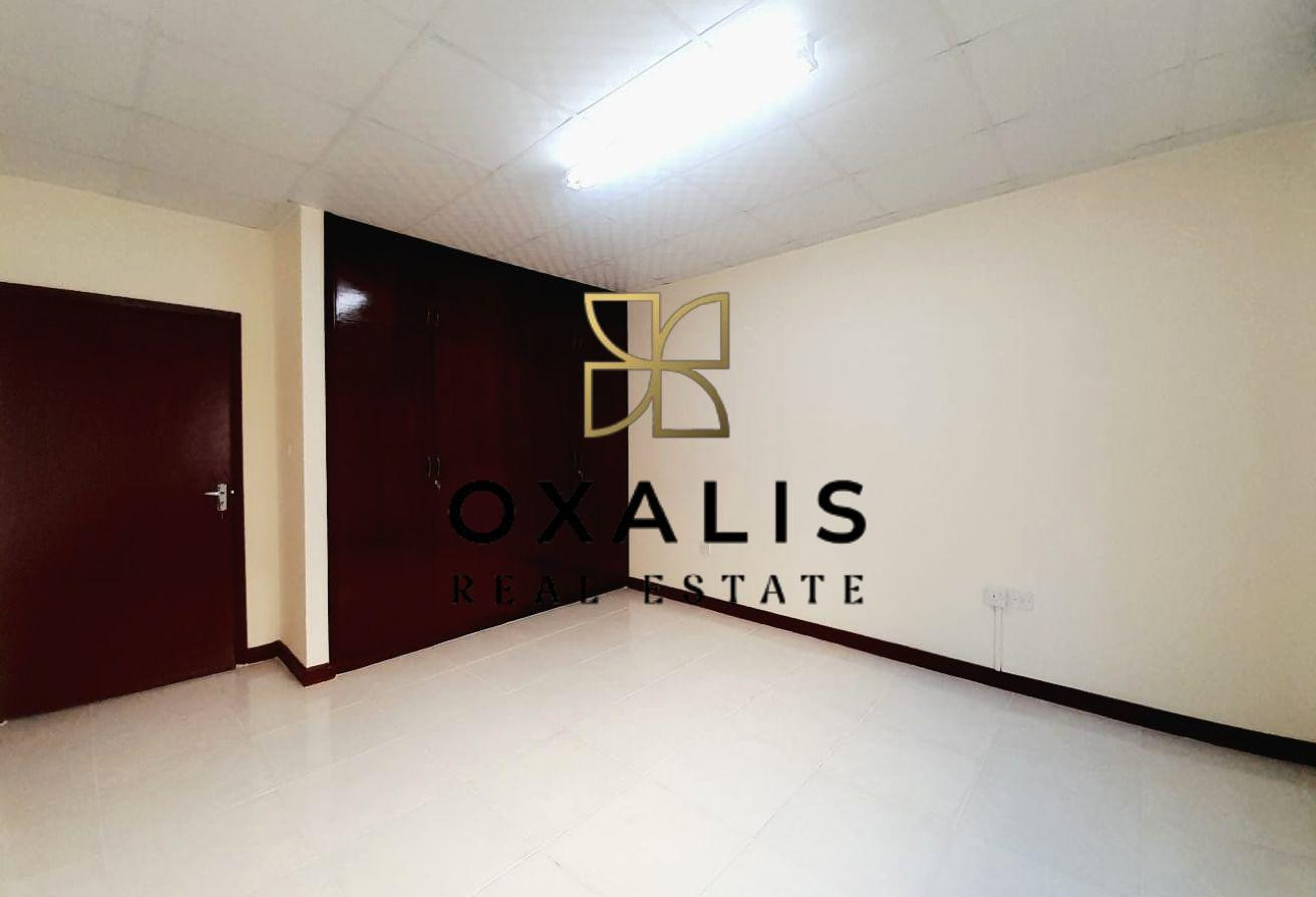 HUGE LAYOUT 3BHK APARTMETN WITH BALCONY | MANSOURA