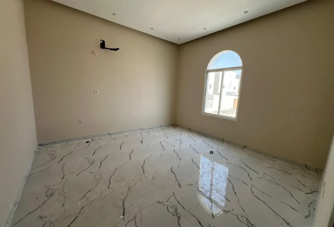 Brand new Standalone service or residential Villa - Villa in Umm Salal Ali