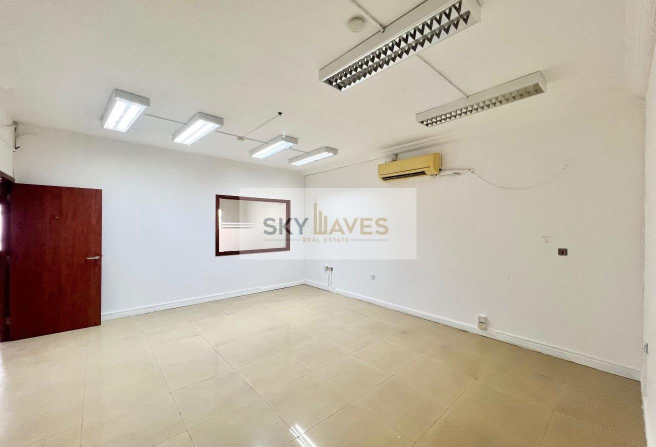 10 ROOMS COMMERCIAL VILLA AVAILABLE IN MAMOURA - Villa in Al Mansoura