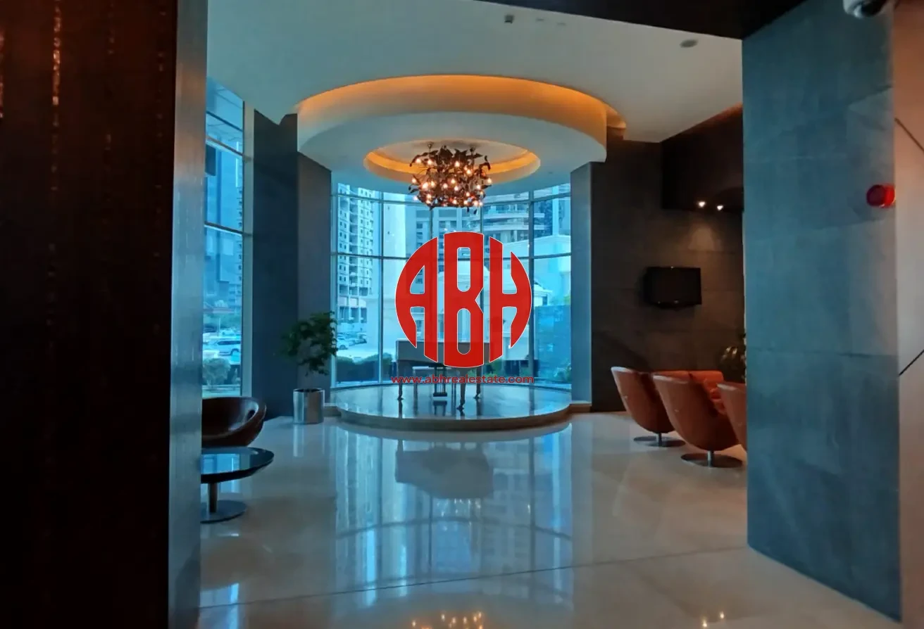 BILLS FREE+ WIFI | 3BR + MAID |EXCLUSIVE AMENITIES - Apartment in West Bay