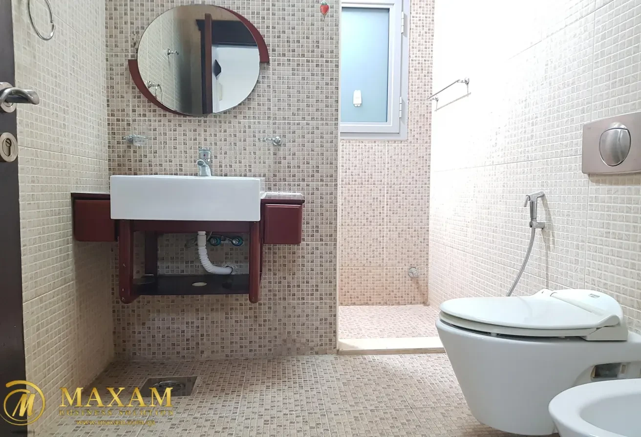 2Bhk Furnished Flat For Rent In Old Airport - Apartment in Old Airport Road