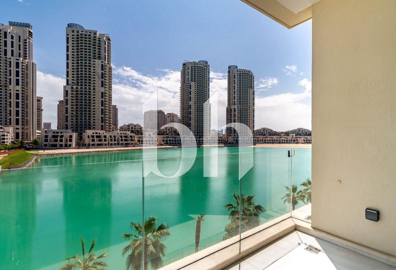 Stylish Furnished 1BHK in Gewan Island | 9K