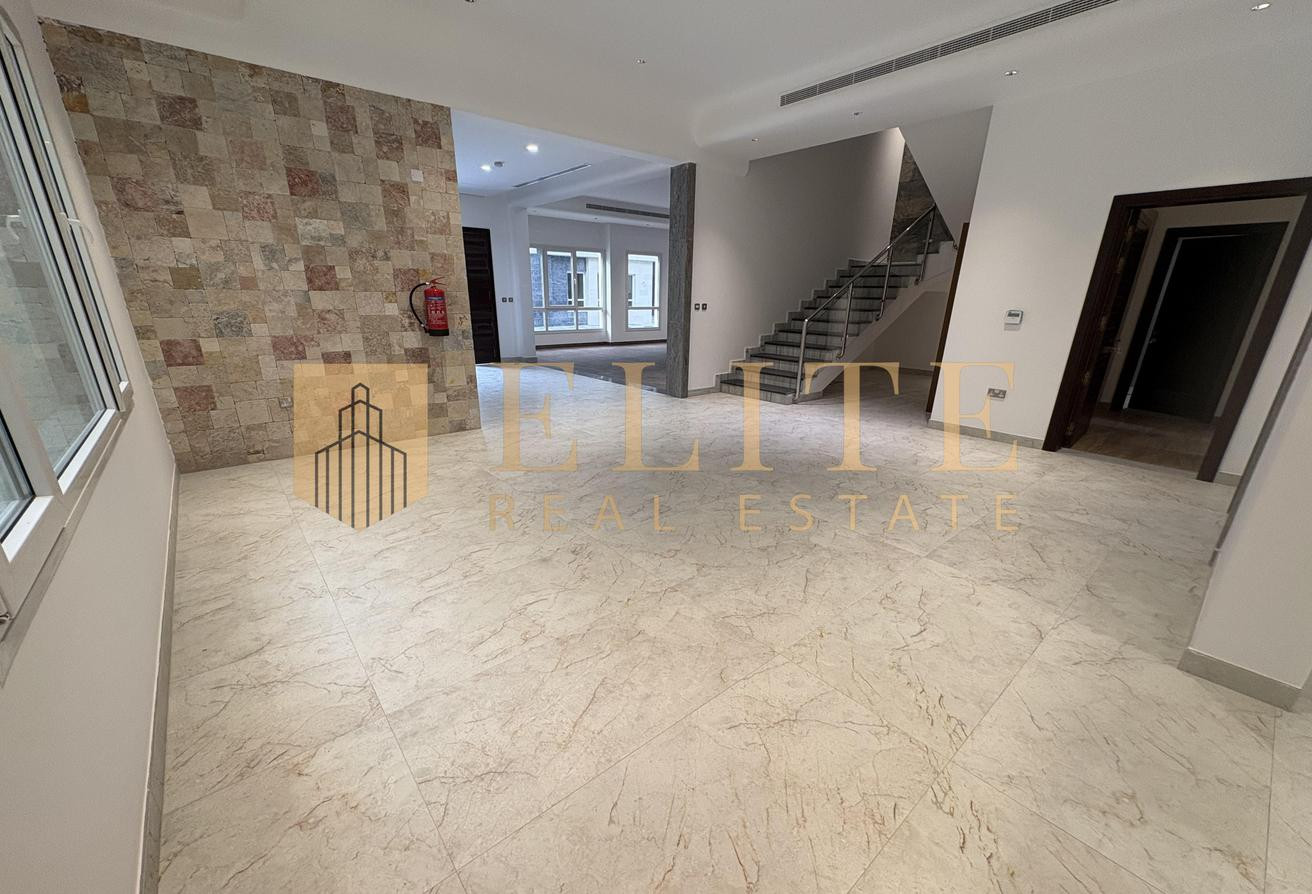 Brand New 7 Bedroom Villa | All Master | Backyard
