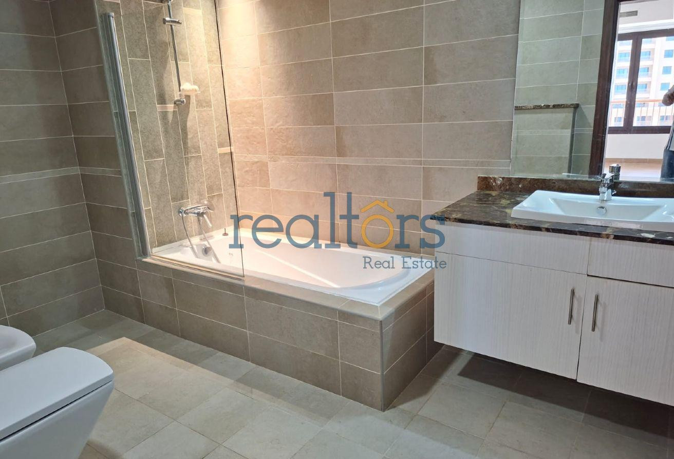 Gorgeous 1 bedroom apartment in a prime location - Apartment in Tower 21