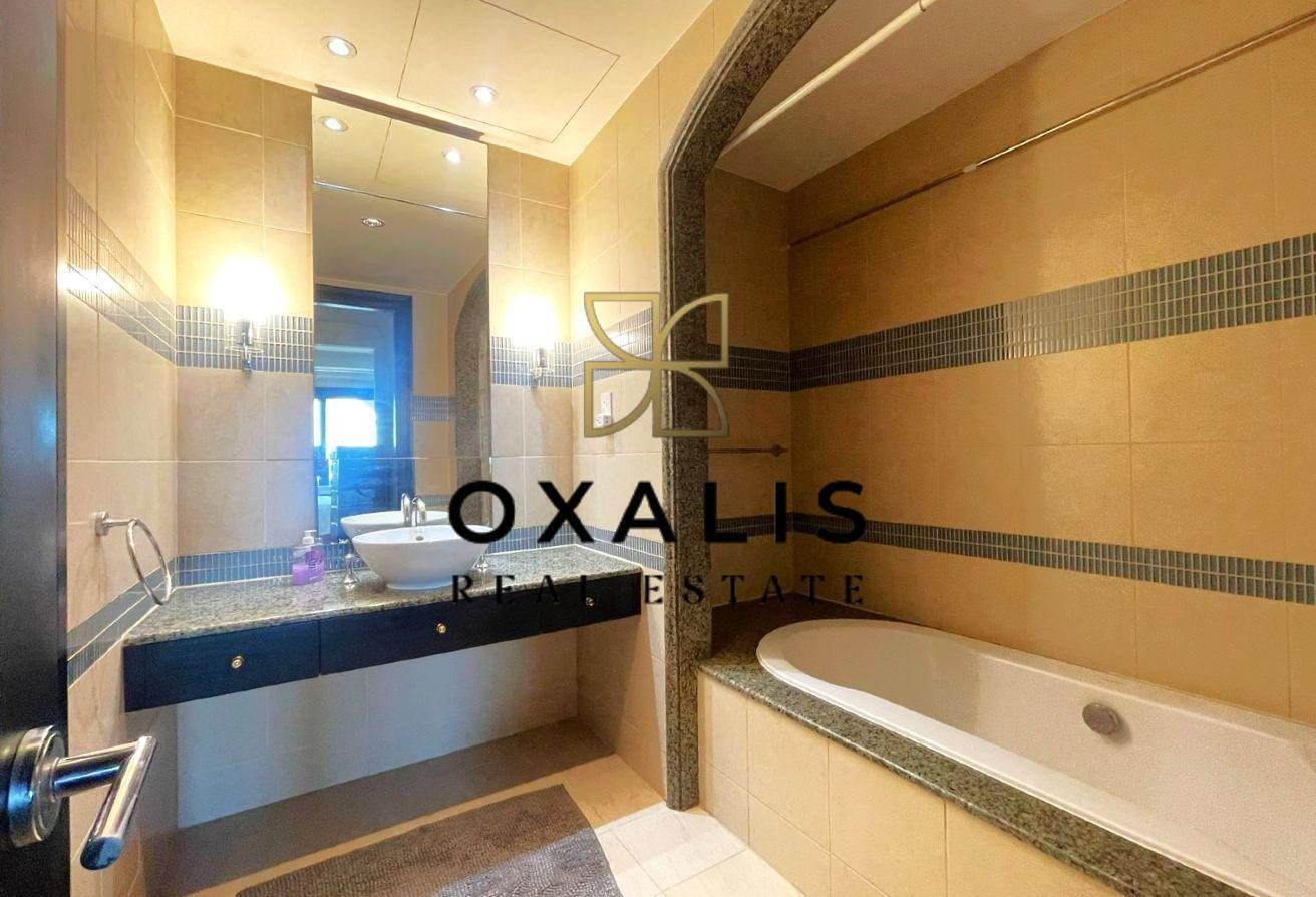 BIG BALCONY | ELEGANT FURNISHED 1 BHK | BILLS FREE