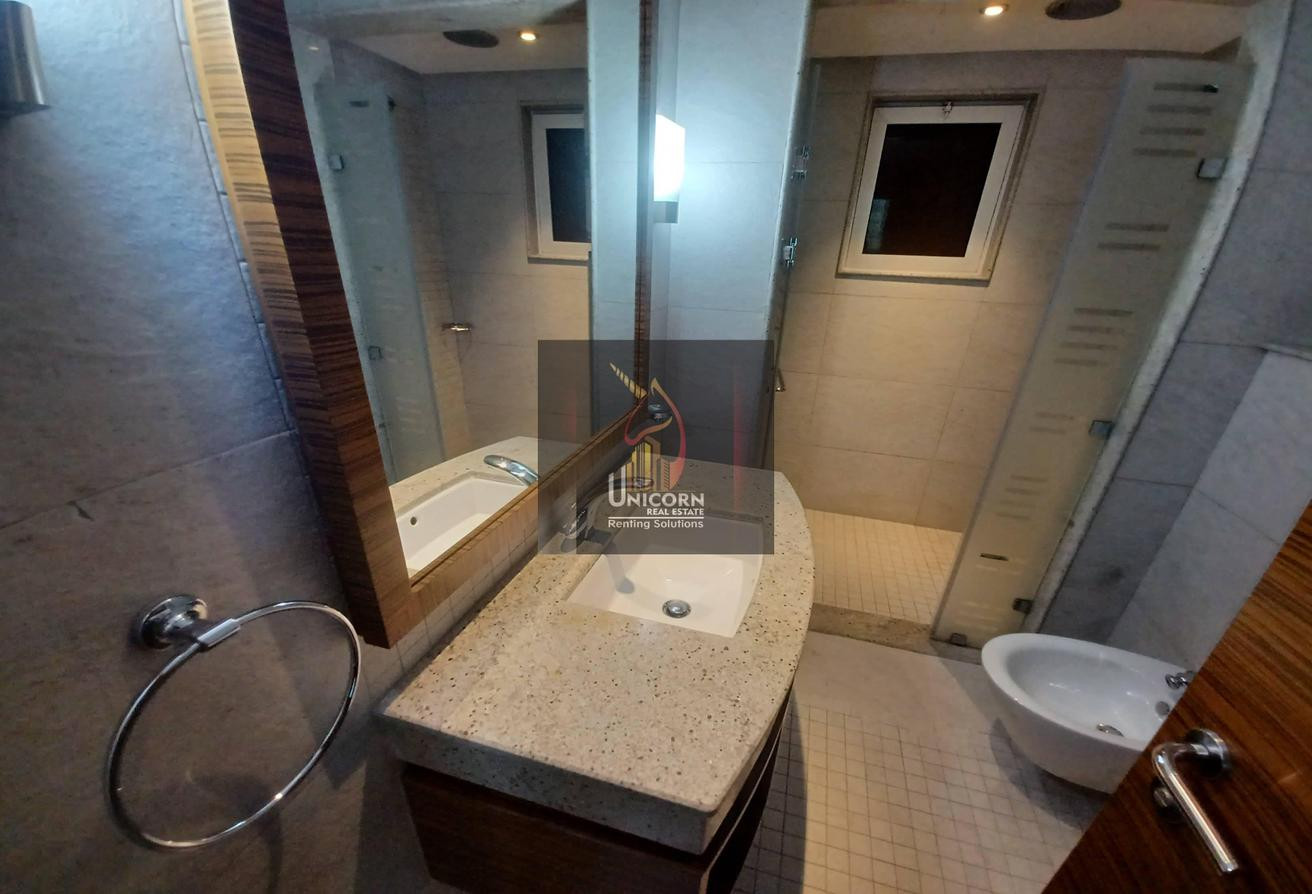 Modern FF 1 BHK+Gym +Wi-Fi|ALL BILLS INCLUDED - Apartment in Nuaija